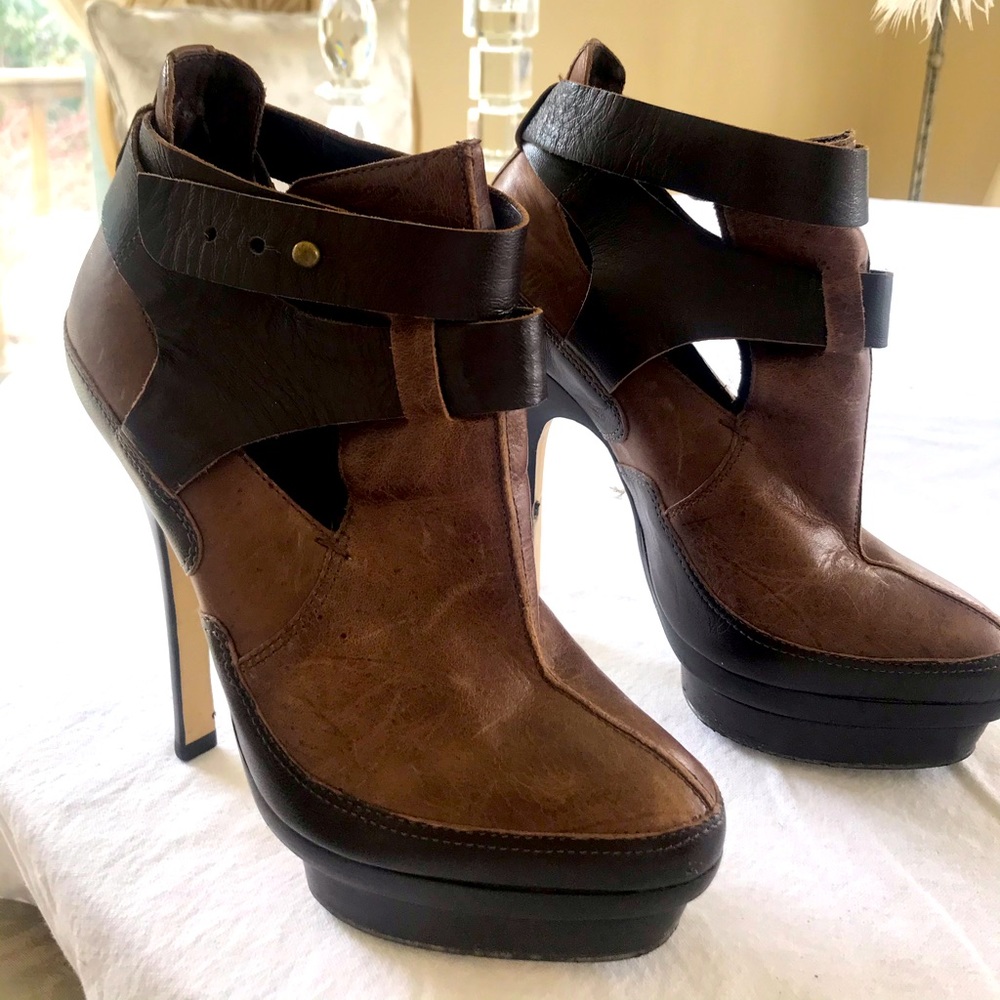 Beautiful soft leather women’s shoes